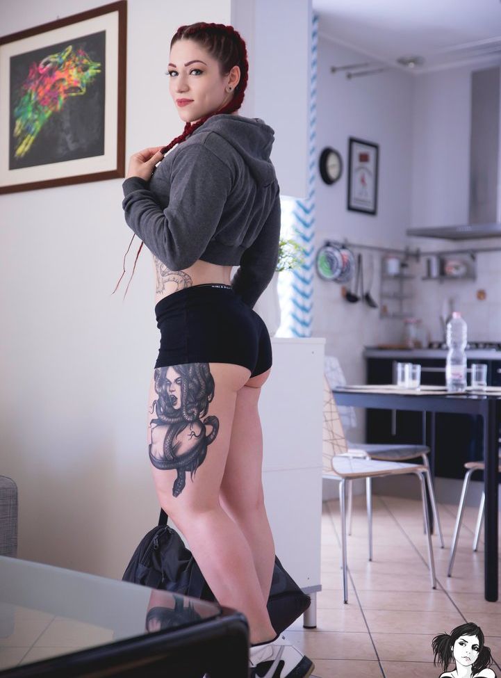 Vanth nackt #108351256