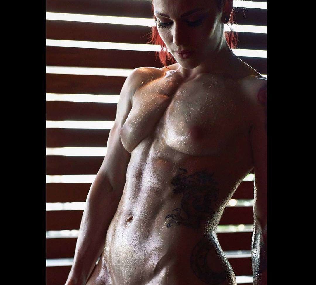 Vanth nackt #108351261