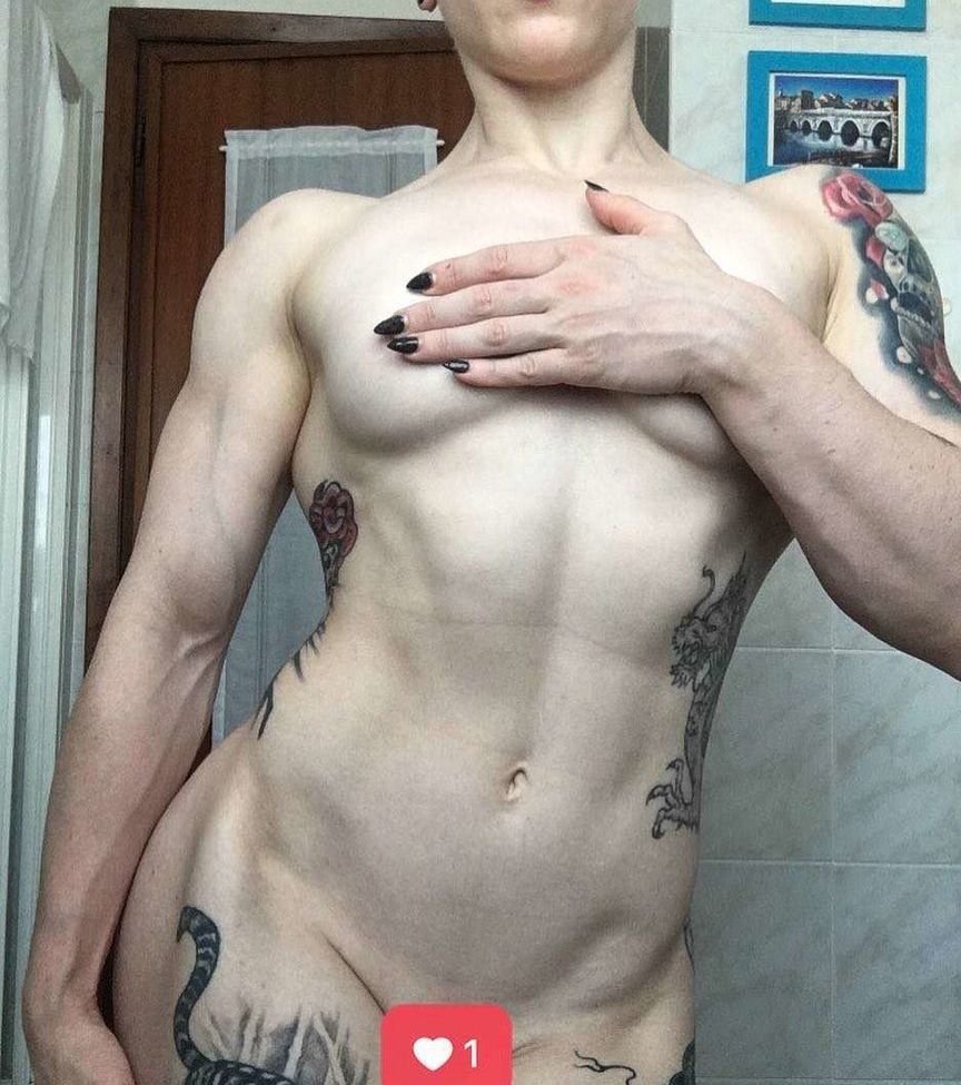 Vanth nackt #108351268