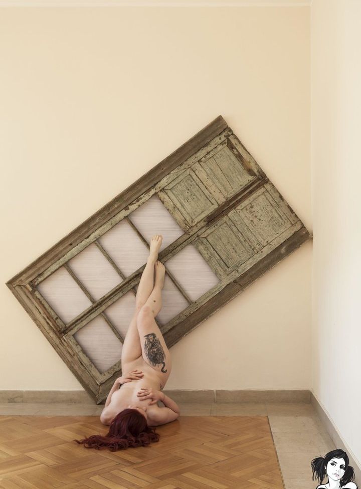 Vanth nackt #108351276