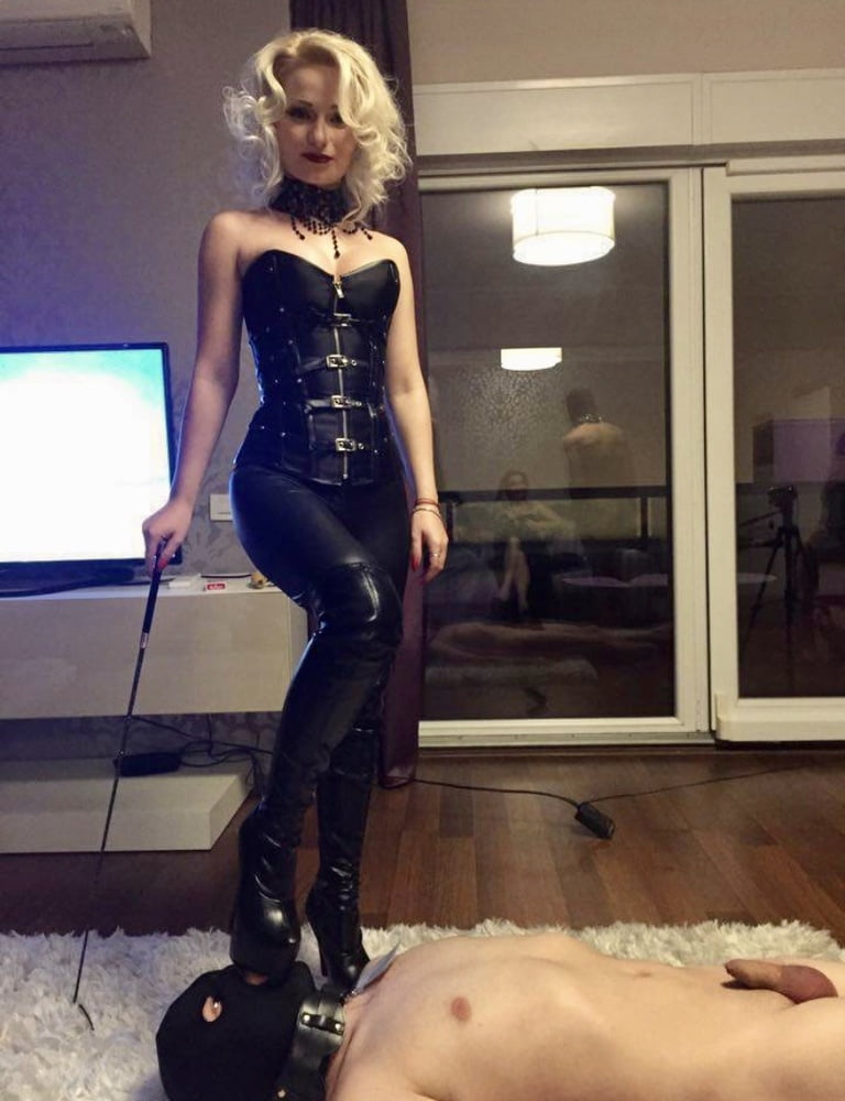 Femdom #88985106