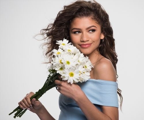 Zendaya: faccia fetish
 #95841141