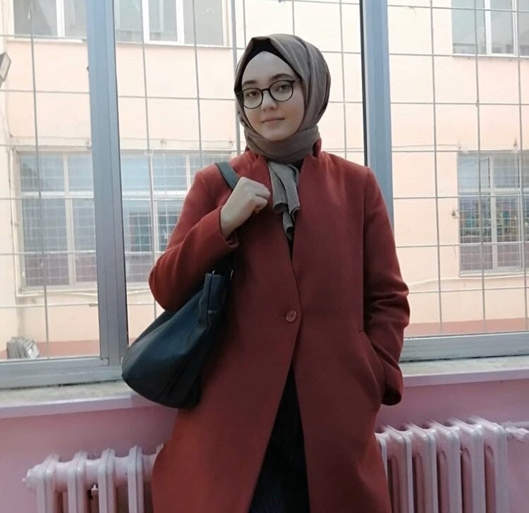 Türkische Schwester
 #103062020