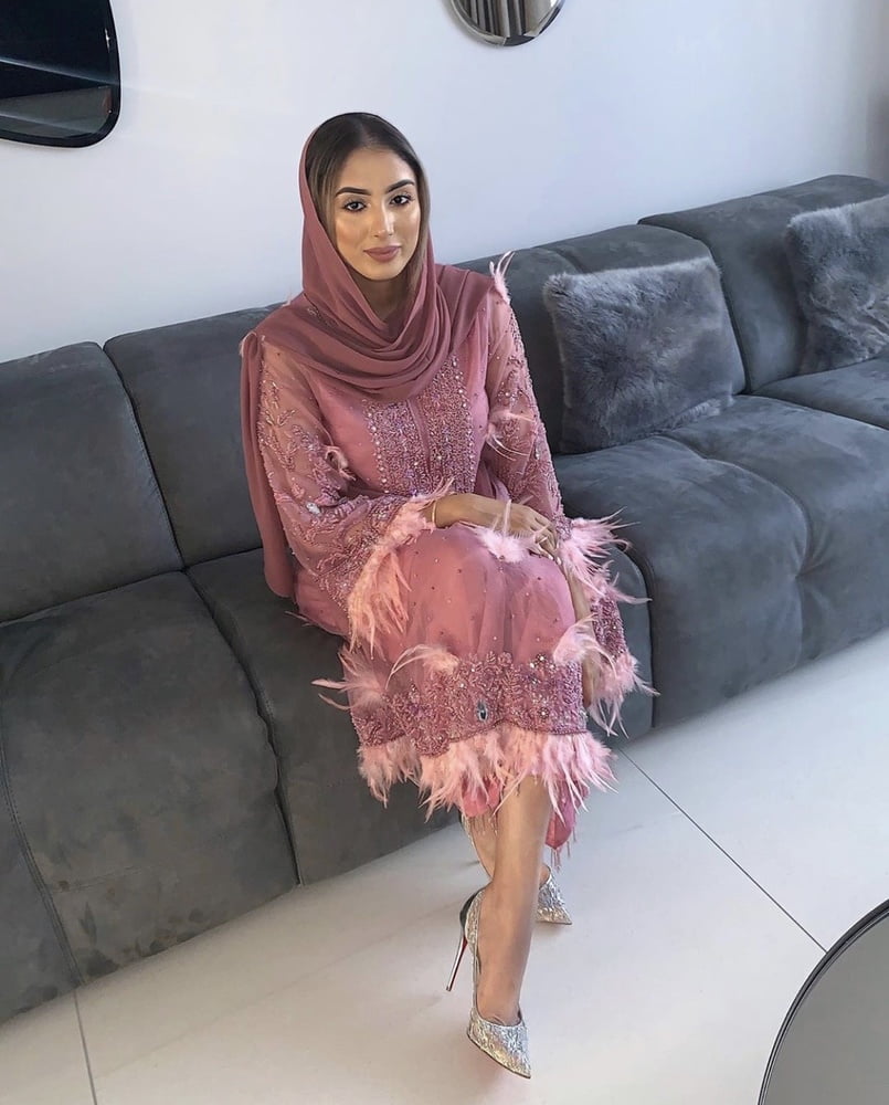 Sexy Paki Bengali Hijabi Fuckfaces #89472896