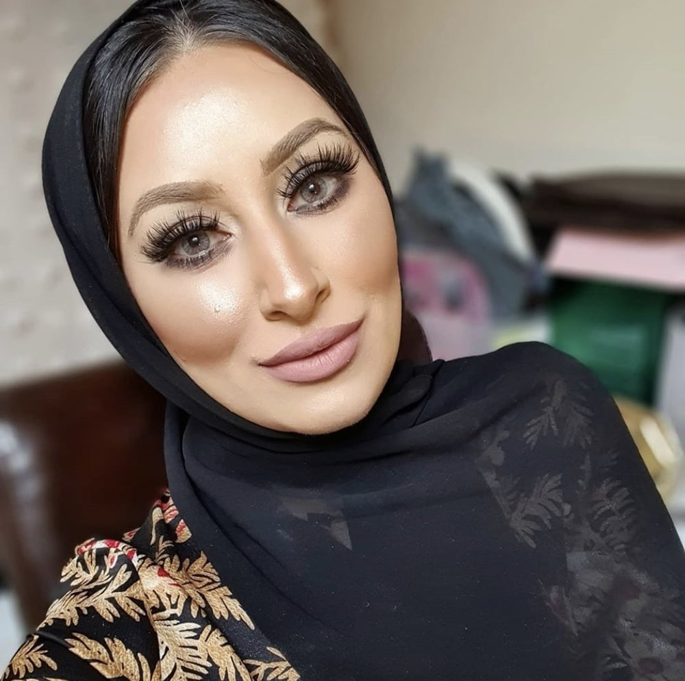 Sexy Paki Bengali Hijabi Fuckfaces #89472906