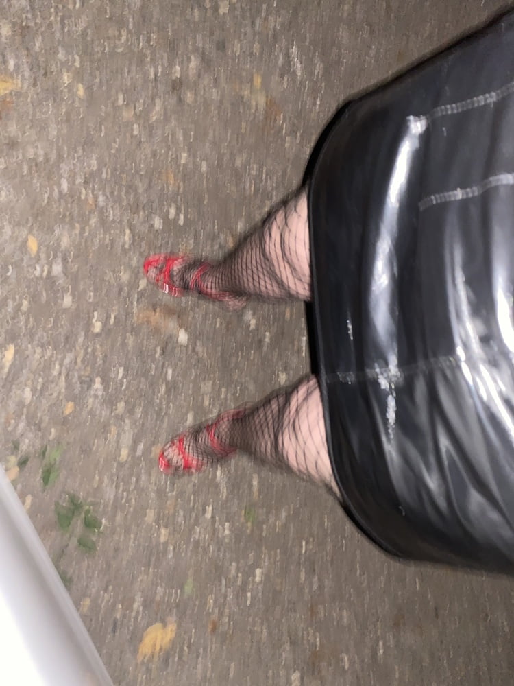 Dogging outfit #107028093