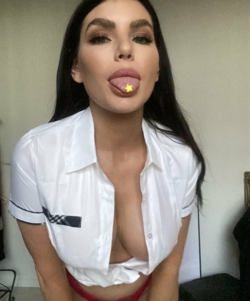 Nicole Thorne nude #108073394
