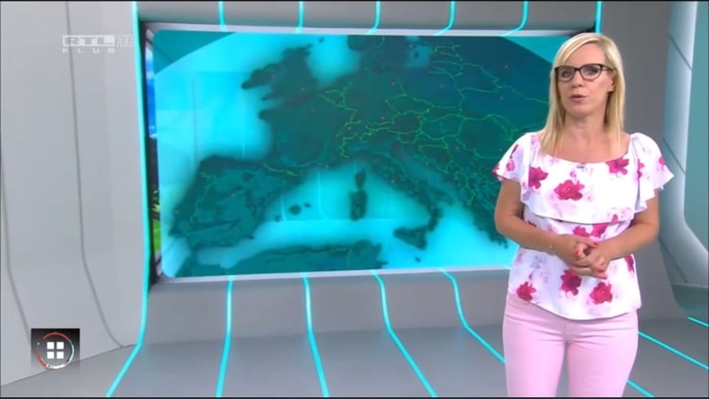 Zita pataki (ungarische tv-moderatorin) non-nude milf
 #92168499