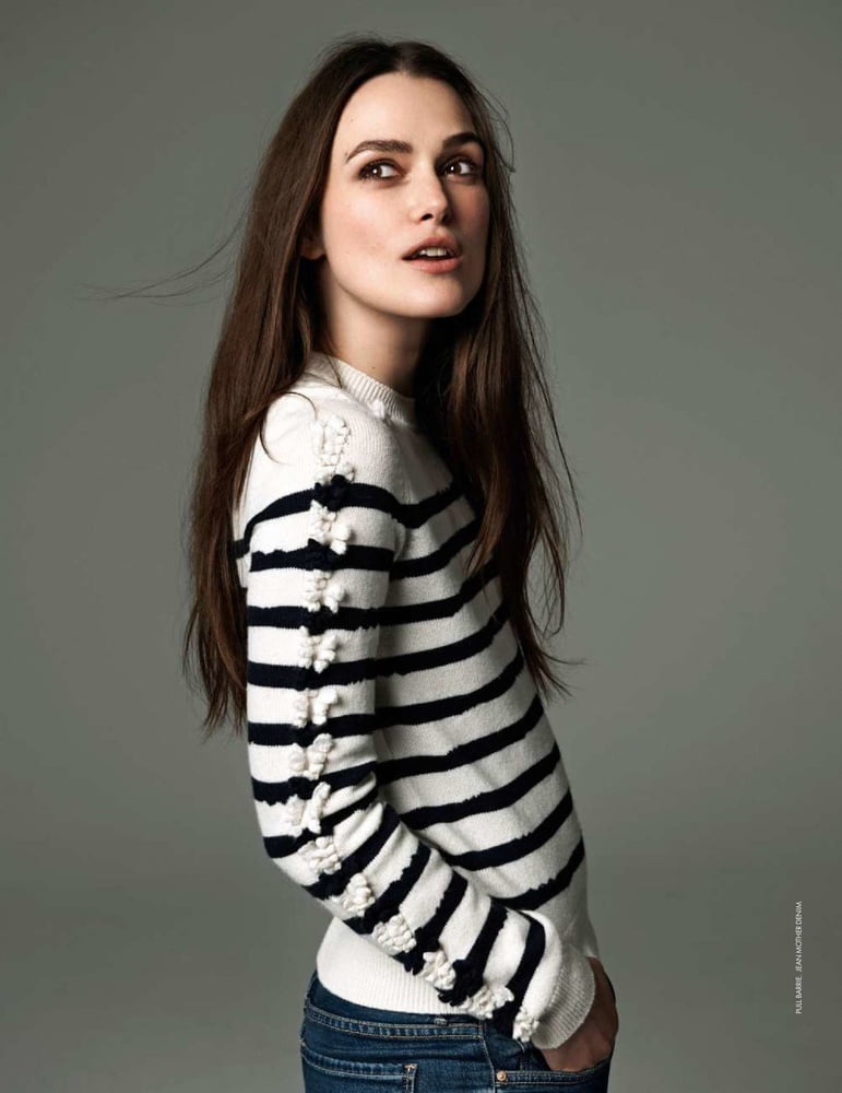 Keira Knightley world&#039;s hottest woman #103689588