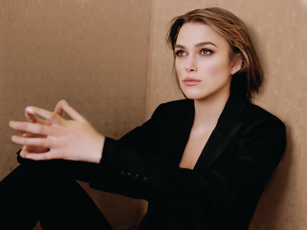 Keira Knightley world&#039;s hottest woman #103689631