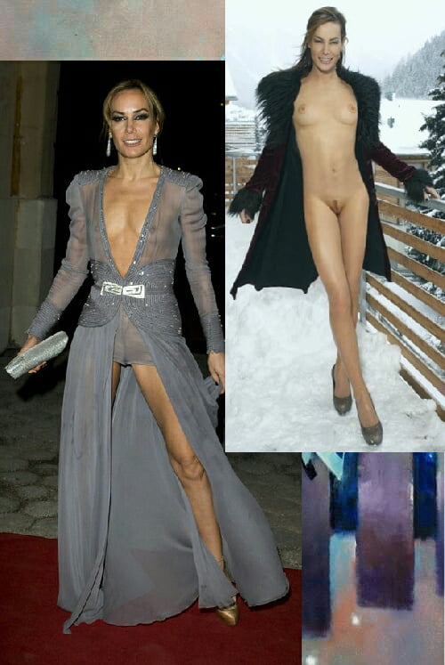 Dressed Undressed Gallery 214 17042020 #100228669