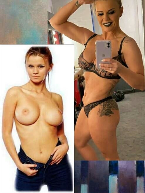 Dressed Undressed Gallery 214 17042020 #100228786