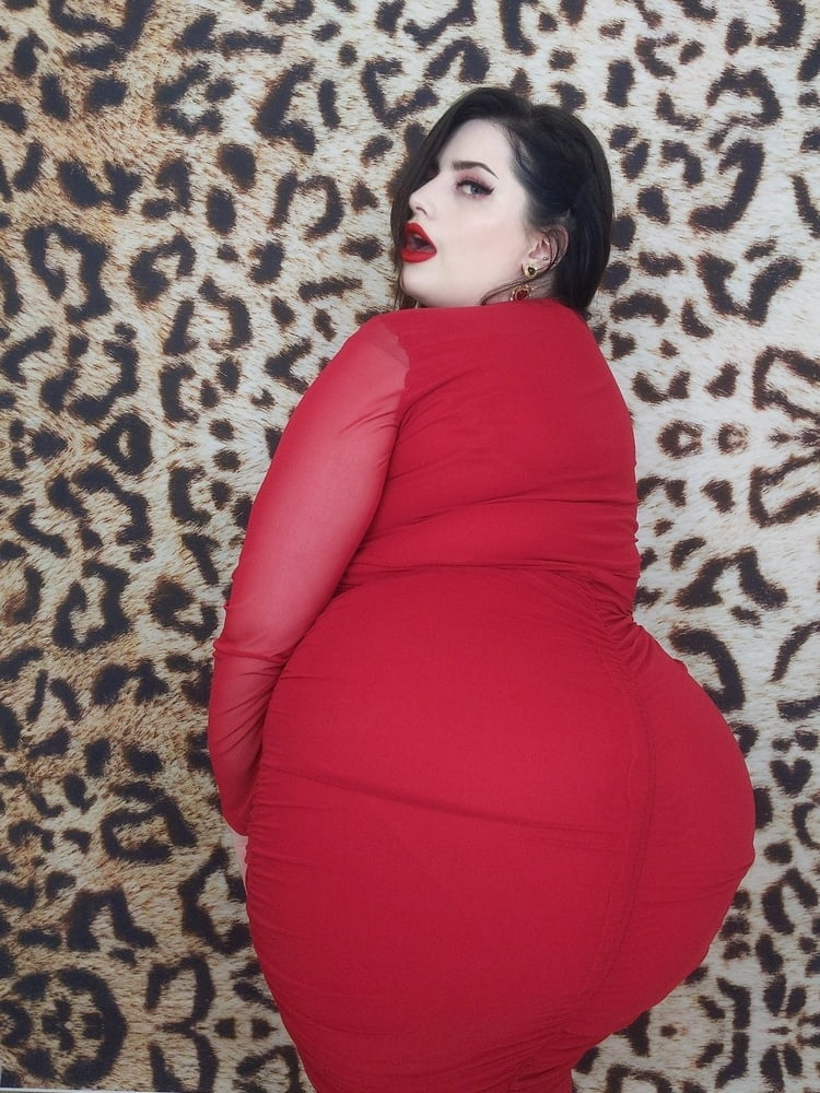 Bbw vestido 345
 #97381735