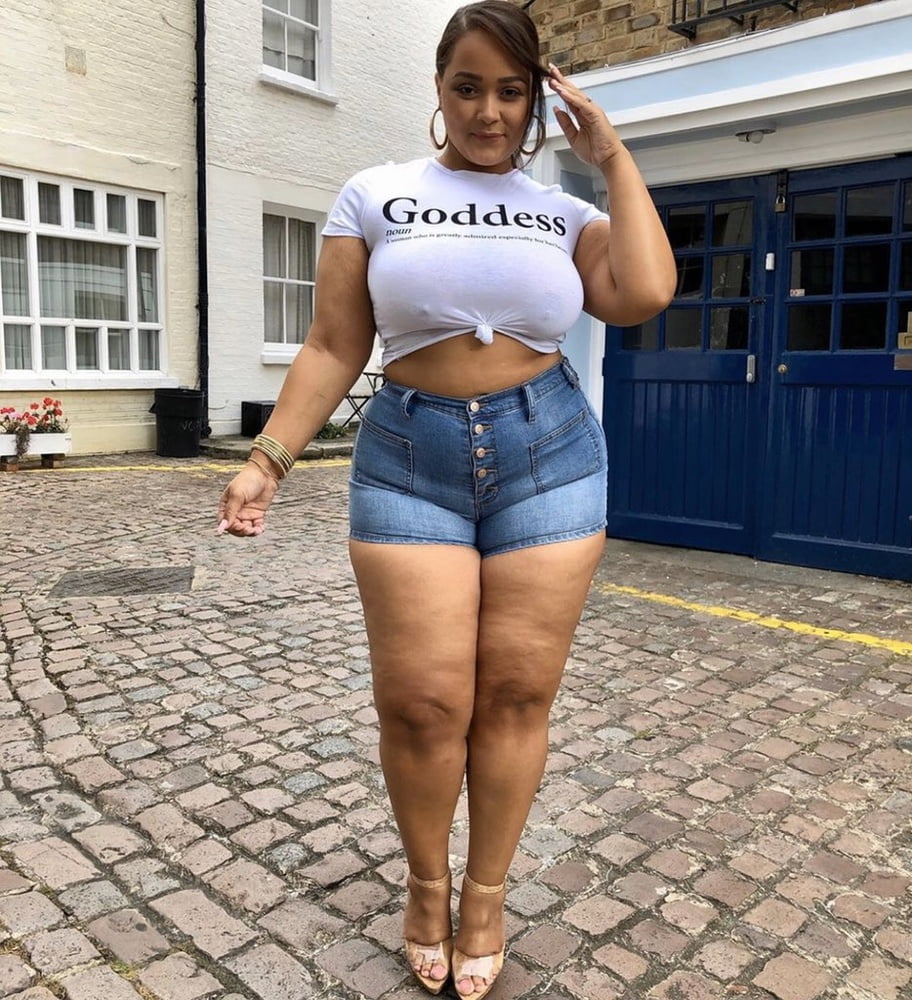 Bbw vestido 345
 #97381832