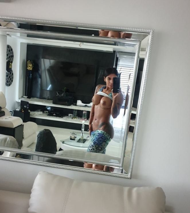 Sofia Leon desnuda #109404773