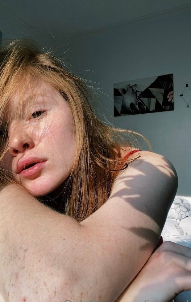Irina Bel desnuda #108915892
