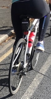 Lockdown creepin' is so much fun! cycling sluts
 #89568879