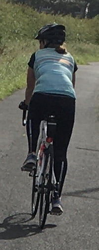 Lockdown creepin' is so much fun! cycling sluts
 #89568895