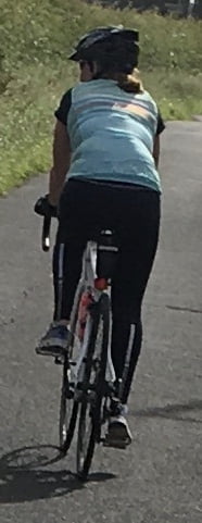 Lockdown creepin' is so much fun! cycling sluts
 #89568898