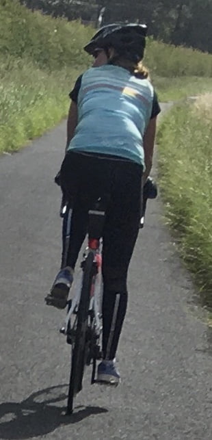 Lockdown creepin' is so much fun! cycling sluts
 #89568907