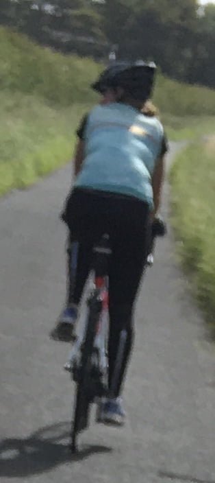 Lockdown creepin' is so much fun! cycling sluts
 #89568910