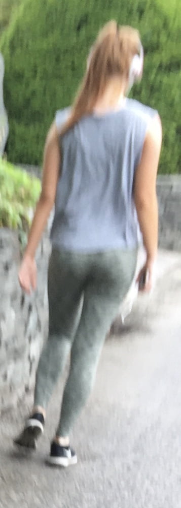 Lockdown creepin' is so much fun! cycling sluts
 #89568978