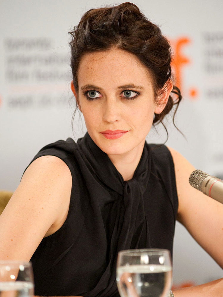 Eva Green #102739289