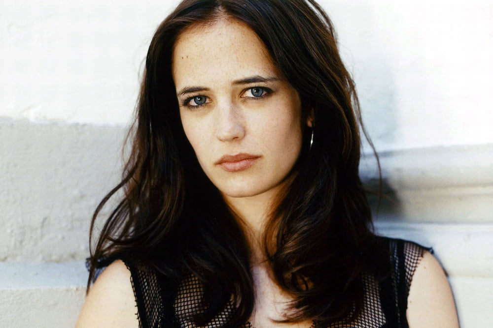 Eva Green #102739344