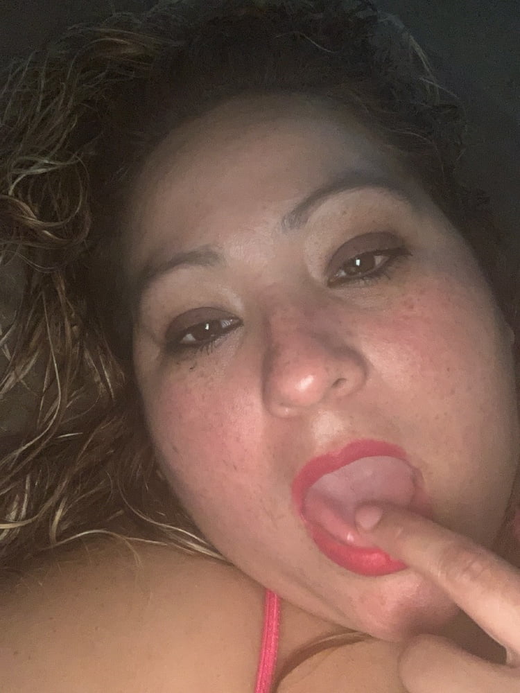 Chubby Latina Wife With Big Tits And A Nice Ass #97608949