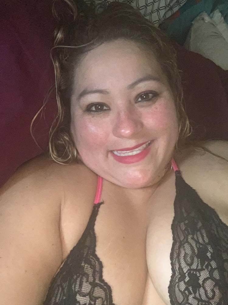 Chubby Latina Wife With Big Tits And A Nice Ass #97608972