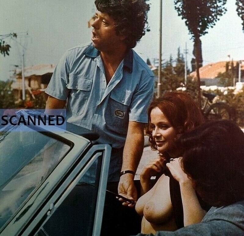 Vintage Italian Porn Actresses - Italian Vintage Porn Pics, XXX Photos, Sex Images - PICTOA