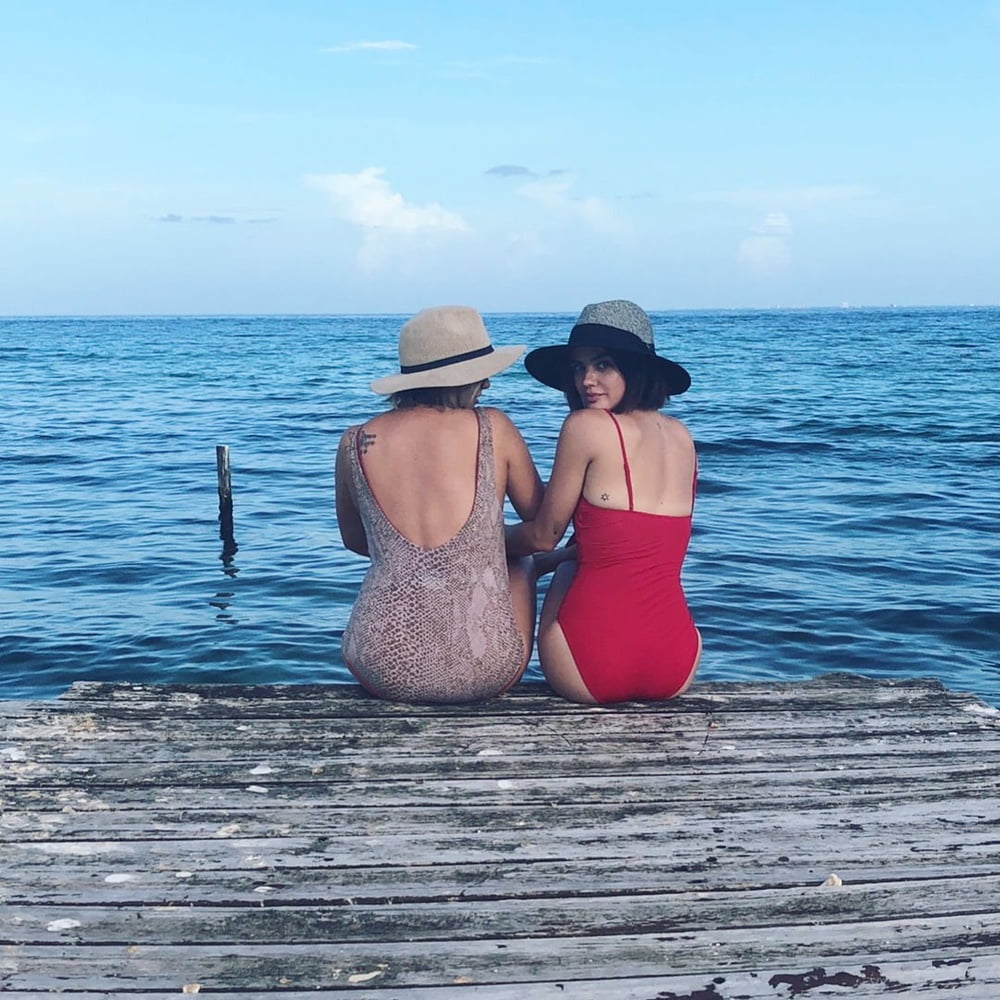 Lucy hale hübsches kleines Ding!
 #105694532