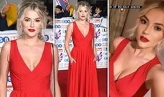 Lucy fallon
 #99919983