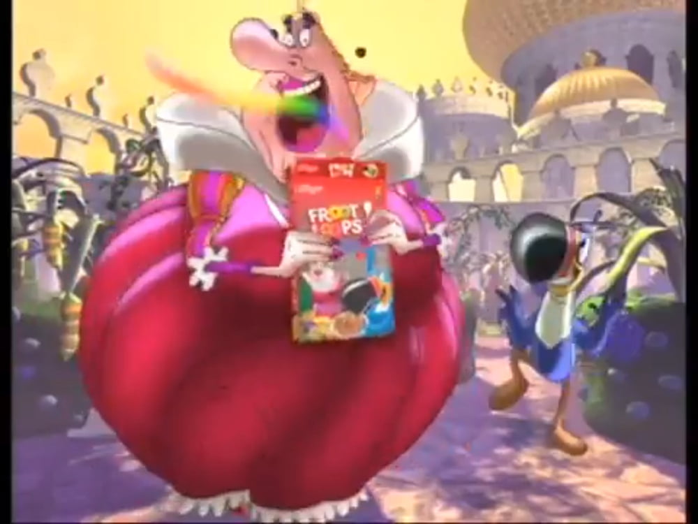 froot loops queen #95341929