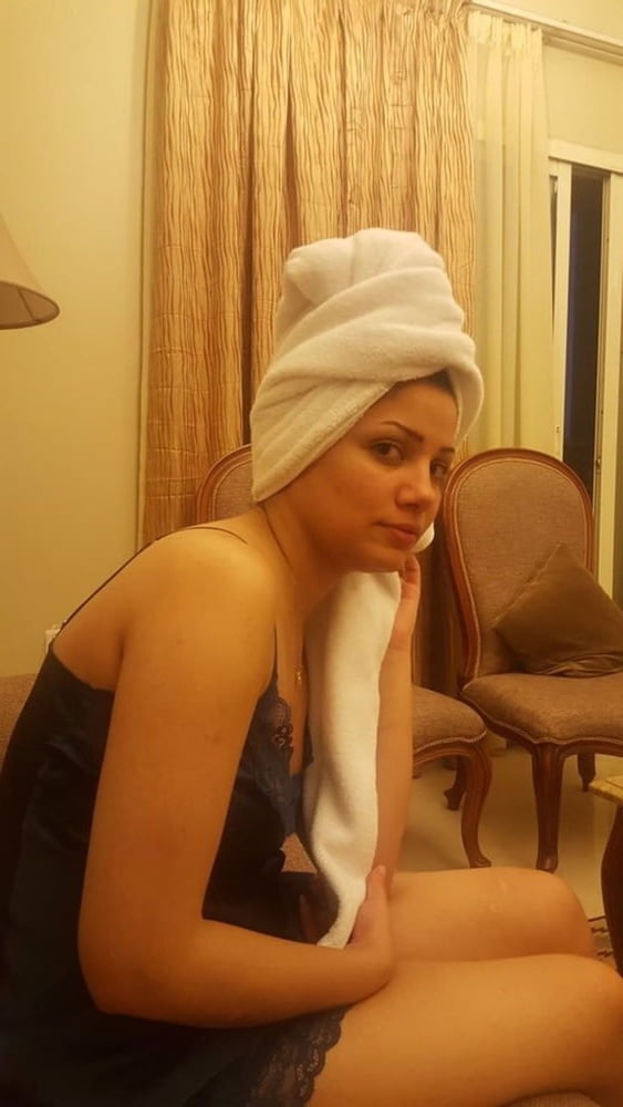 naughty indian wife selfie leaked #81306040