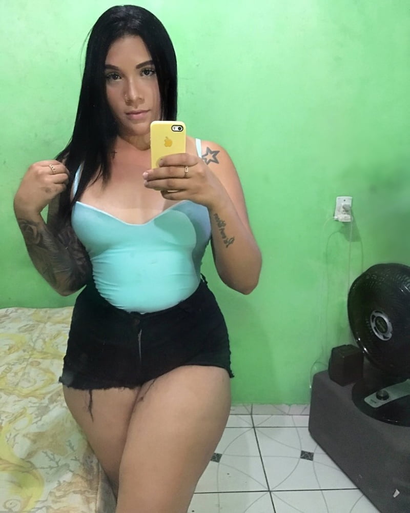 PUTA DO INSTAGRAM: Itala Ferreira #96884175