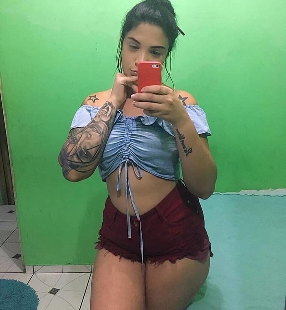 PUTA DO INSTAGRAM: Itala Ferreira #96884184