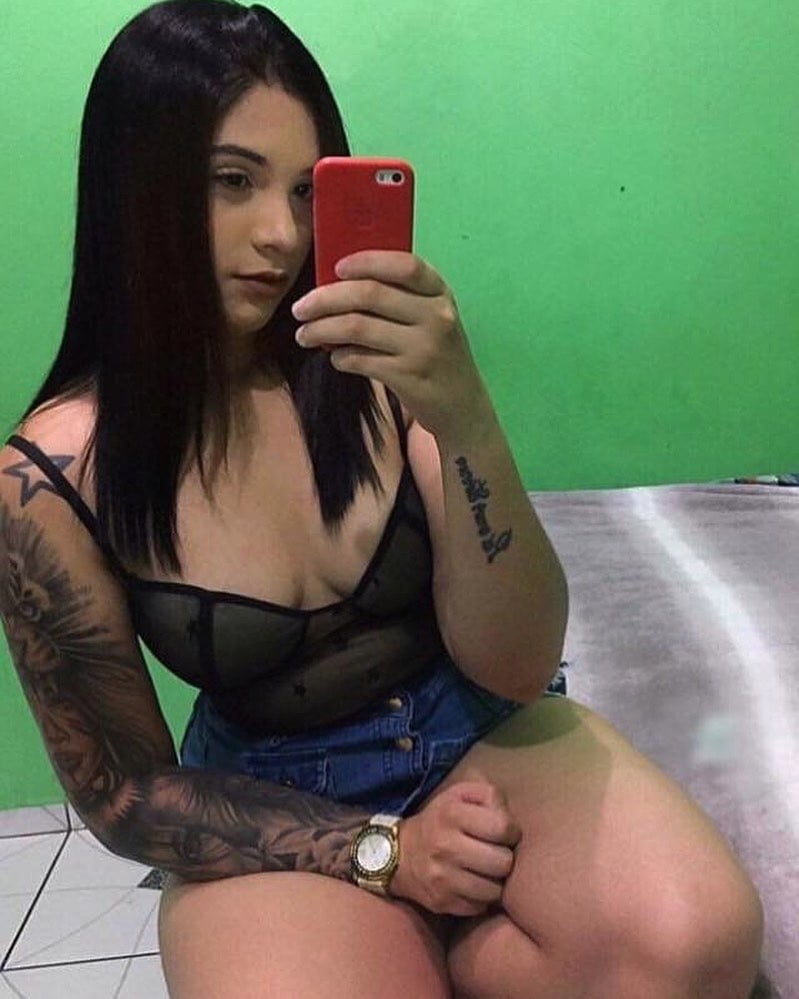 PUTA DO INSTAGRAM: Itala Ferreira #96884213