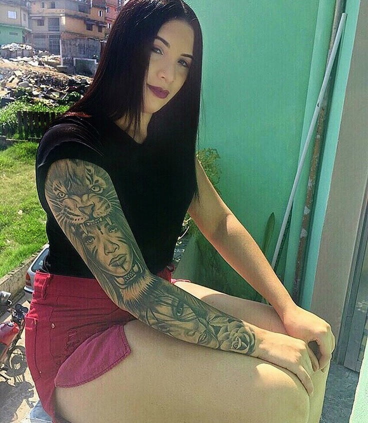 PUTA DO INSTAGRAM: Itala Ferreira #96884230