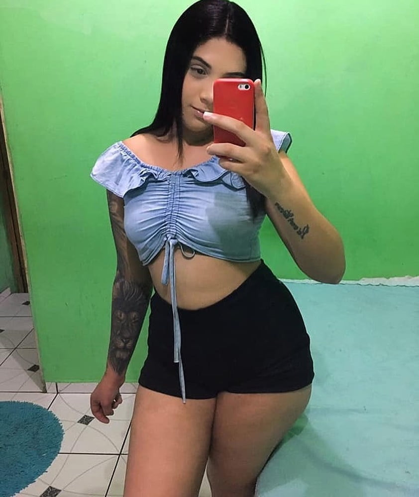 PUTA DO INSTAGRAM: Itala Ferreira #96884236