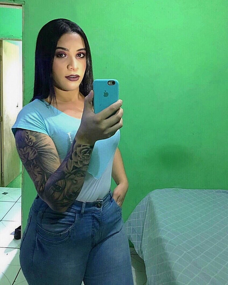 PUTA DO INSTAGRAM: Itala Ferreira #96884251