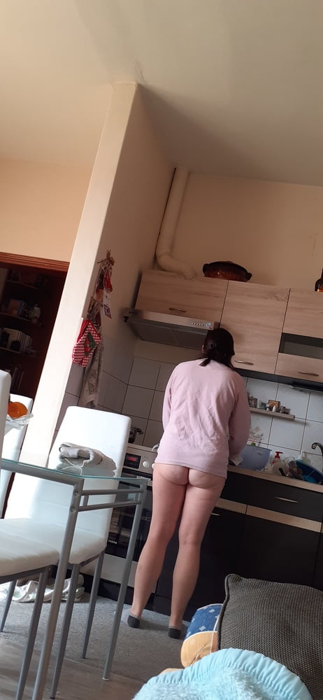 Meine griechische Frau neu
 #96895710