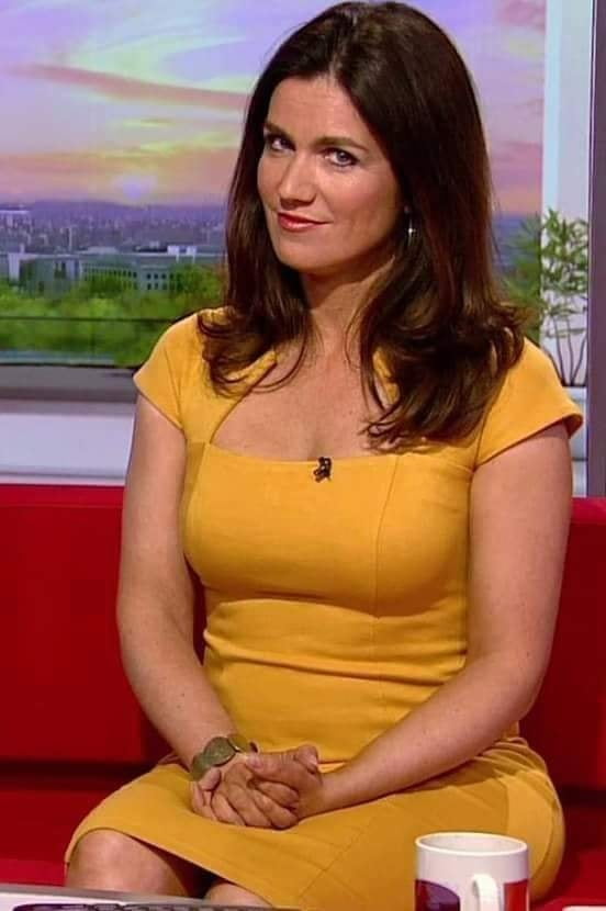 Cougar Town- Susanna Reid 81 #105114129