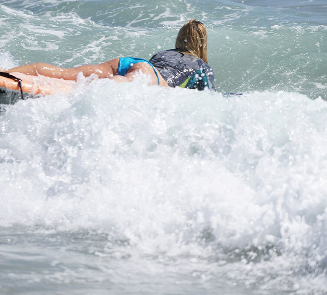 Zuzka Light nackt #108149468