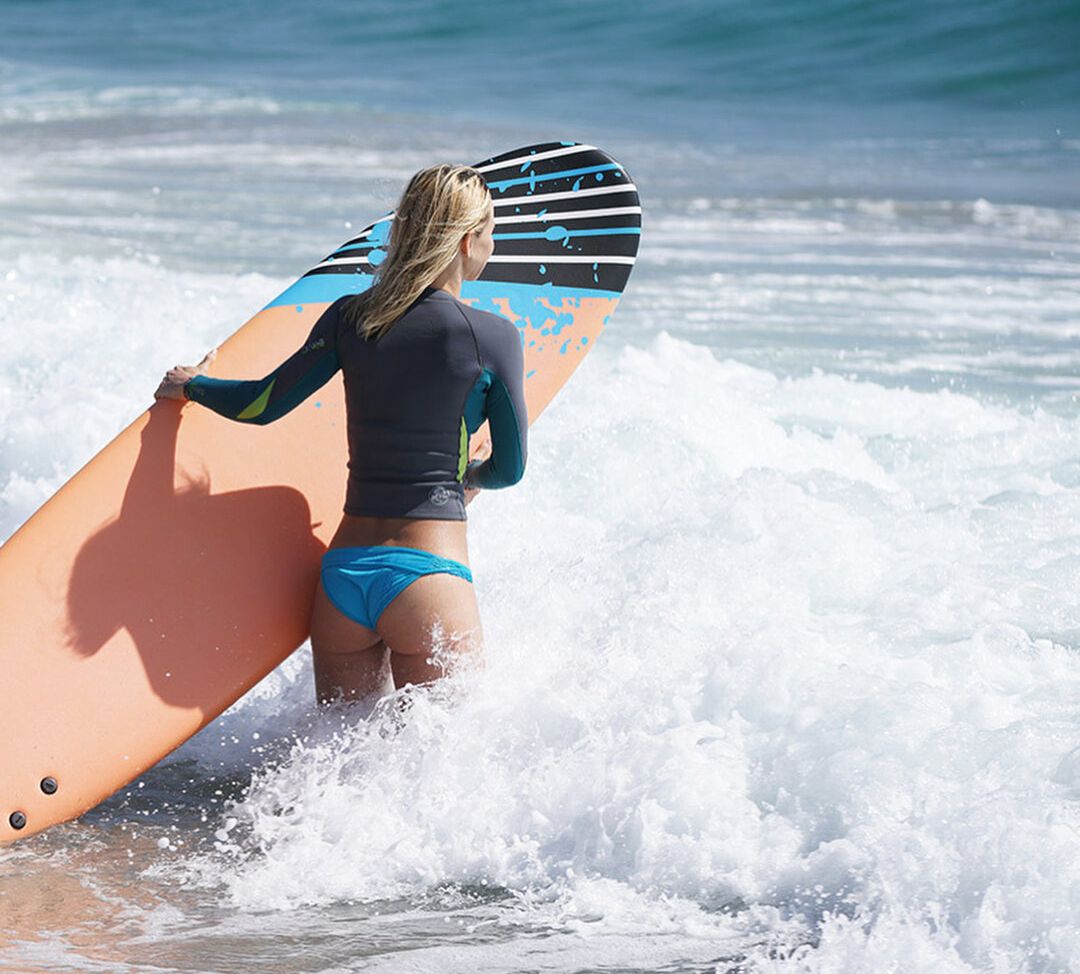 Zuzka Light nackt #108149469