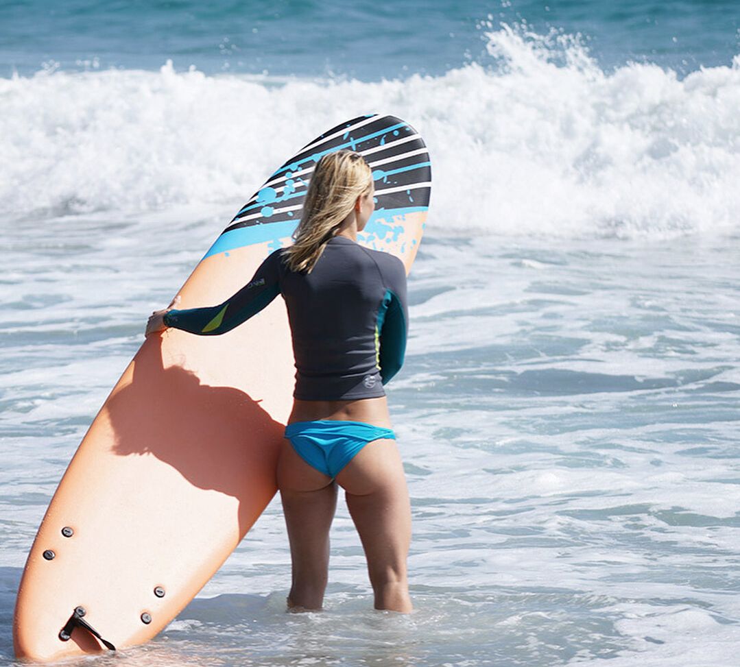 Zuzka Light nackt #108149470