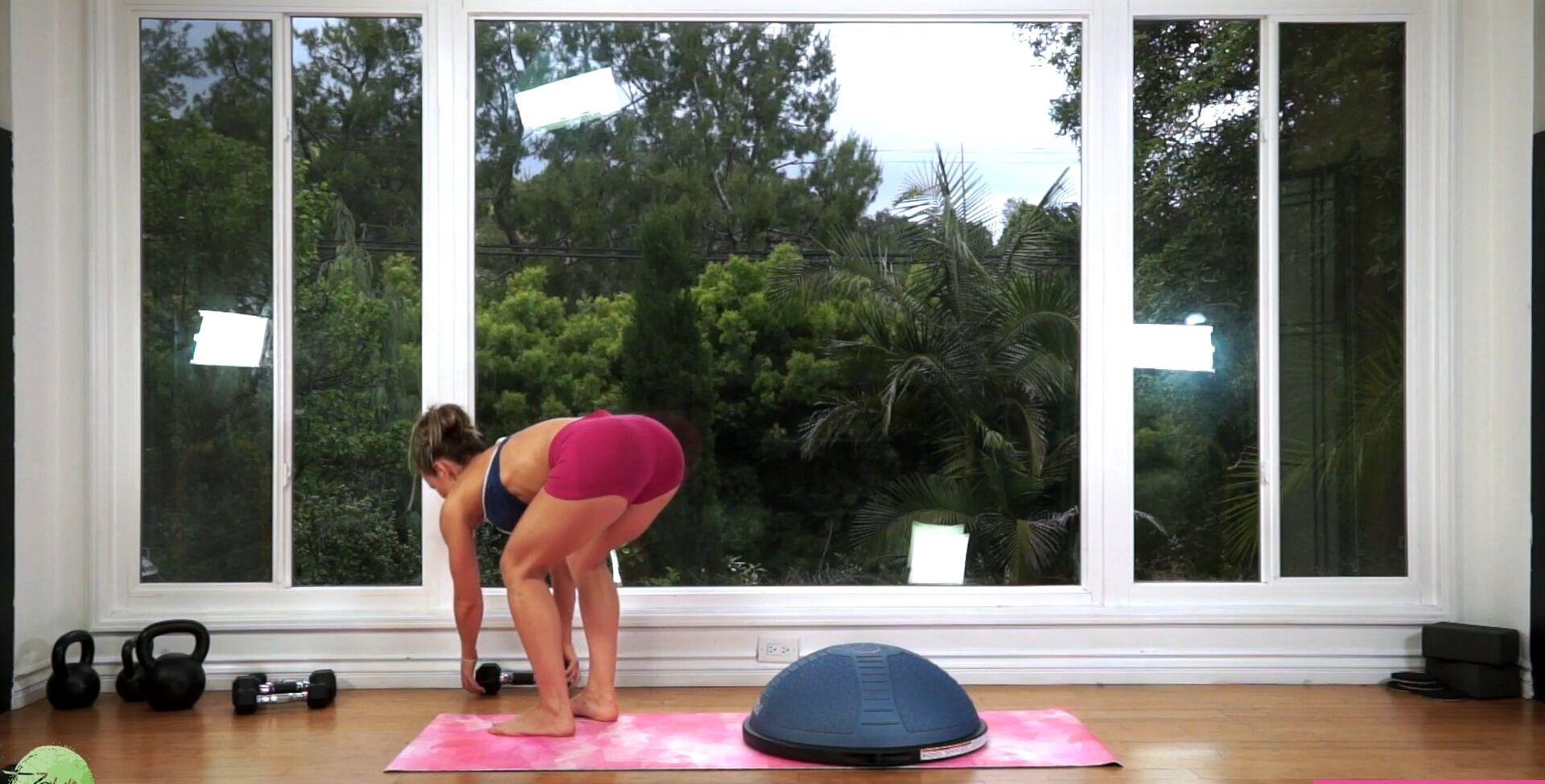 Zuzka Light nackt #108149499