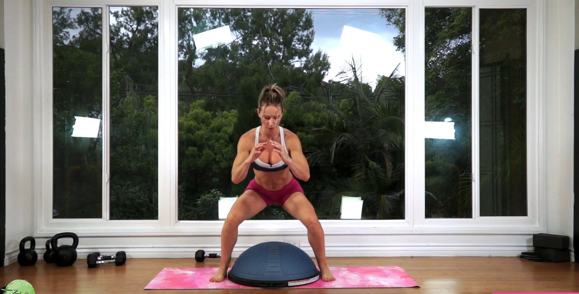 Zuzka Light nackt #108149502