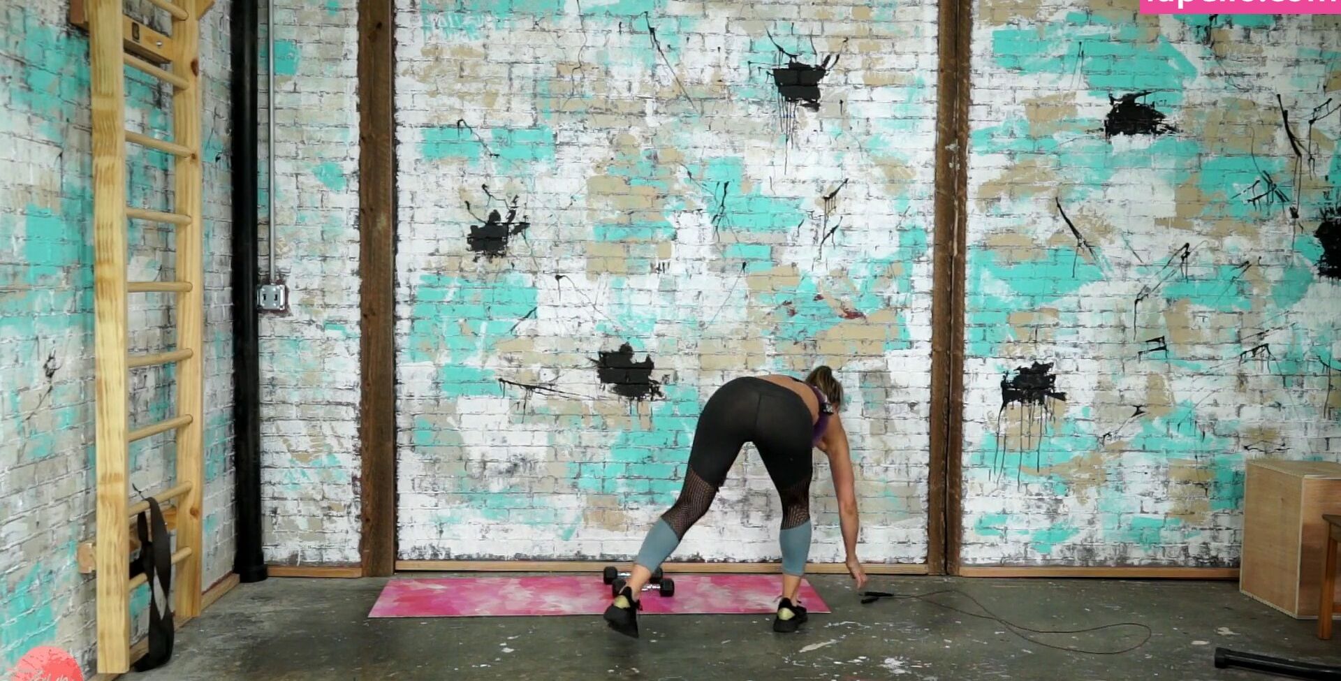 Zuzka Light nackt #108149537