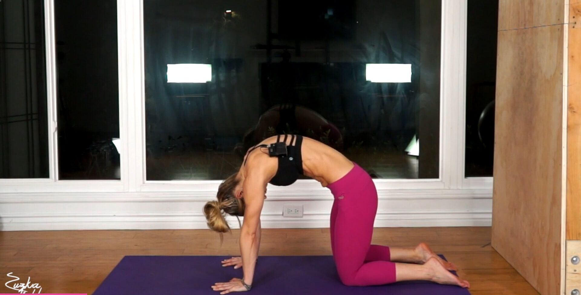 Zuzka Light nackt #108149651